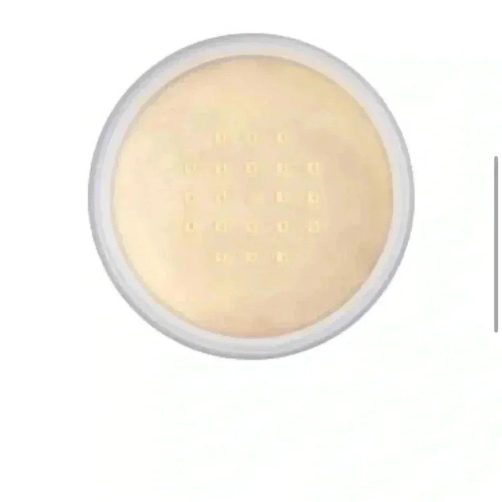 NIB The Crème Shop Banana Scented Setting Powder‎ 0.52 oz